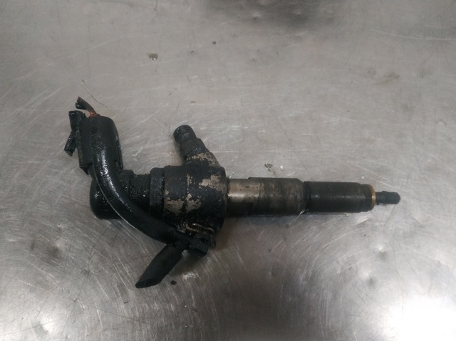 Injetor de injeção de combustível 9654551080 FORD