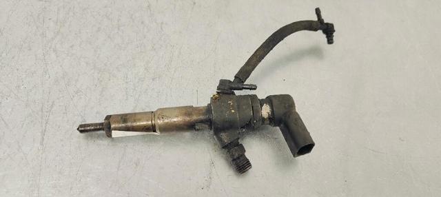 Injetor de injeção de combustível 9654551080 FORD