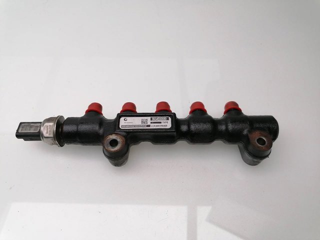 9654592680 Ford