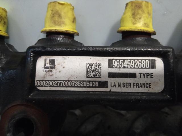 9654592680 Ford