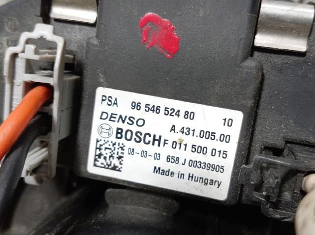 9654652480 Peugeot/Citroen