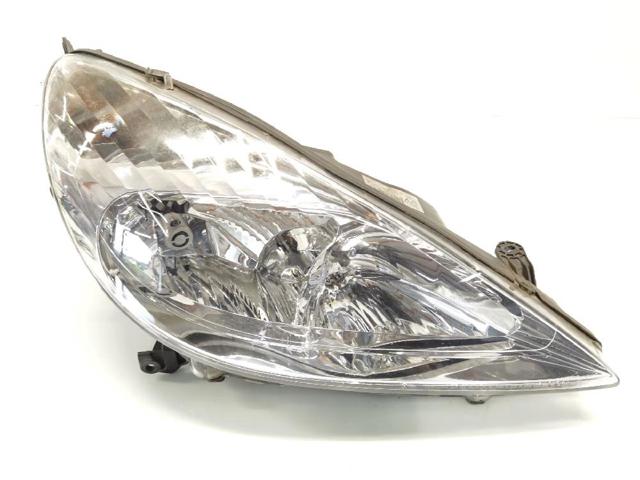 Luz direita 9654670880 PEUGEOT