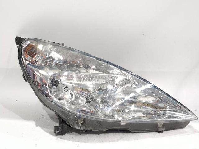 Luz direita 9654670880 PEUGEOT