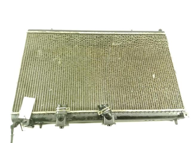 Radiador de esfriamento de motor 9654674480 PEUGEOT