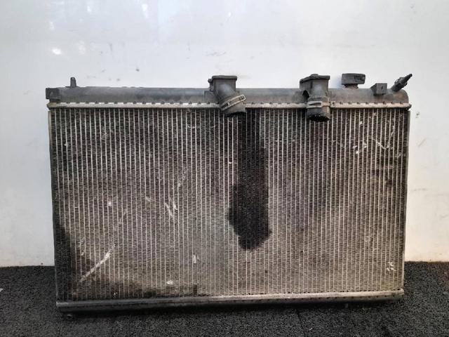 Radiador de esfriamento de motor 9654674480 PEUGEOT