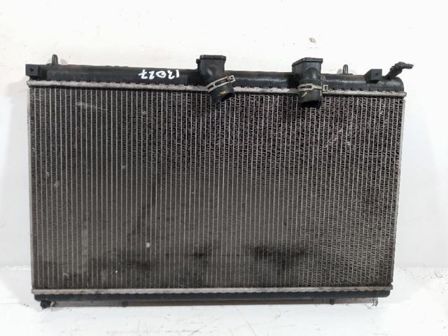 Radiador de esfriamento de motor 9654674480 PEUGEOT