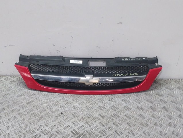 96547129 General Motors