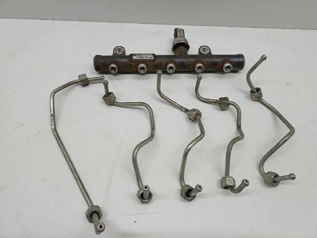 Distribuidor de combustível (rampa) 9654726280 FORD