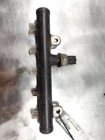 Distribuidor de combustível (rampa) 9654726280 FORD