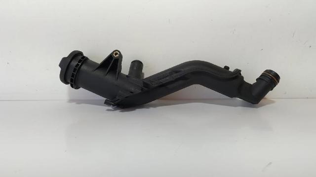 Gargalo de enchimento de óleo 9654733980 PEUGEOT