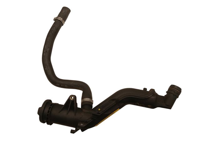 Gargalo de enchimento de óleo 9654733980 PEUGEOT