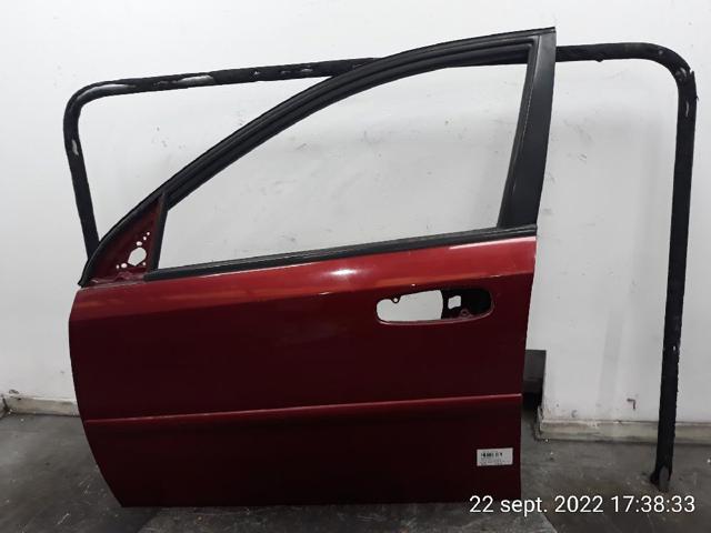 Porta dianteira esquerda 96547851 GM