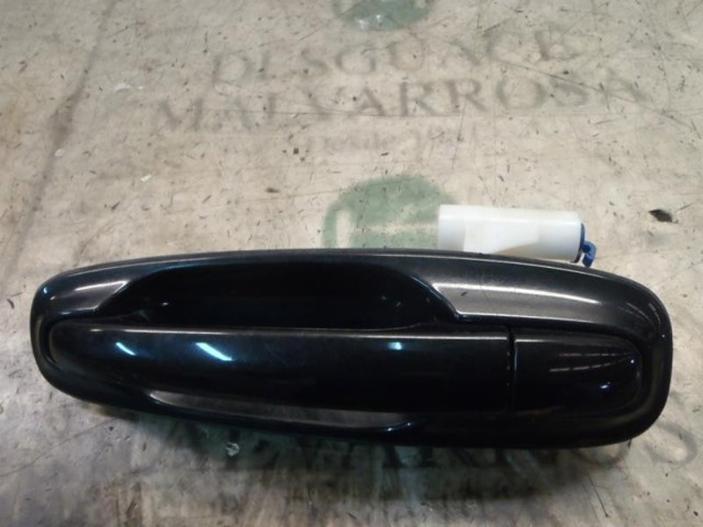 96547981 General Motors