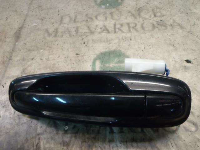 96547981 General Motors