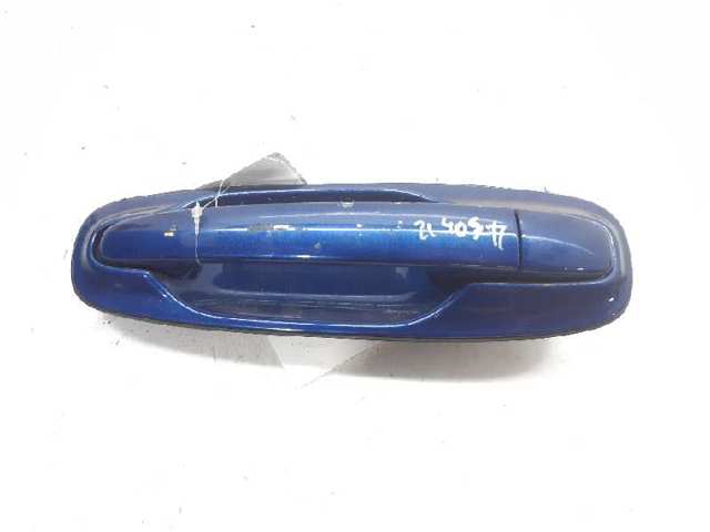 96547981 General Motors