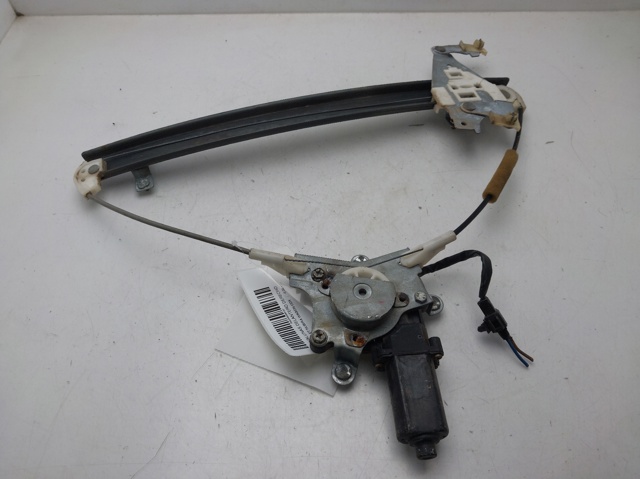  Nubira I hatchback (1997-2001) original desde 52,44 €