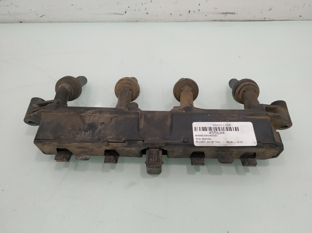 9654814480 Peugeot/Citroen