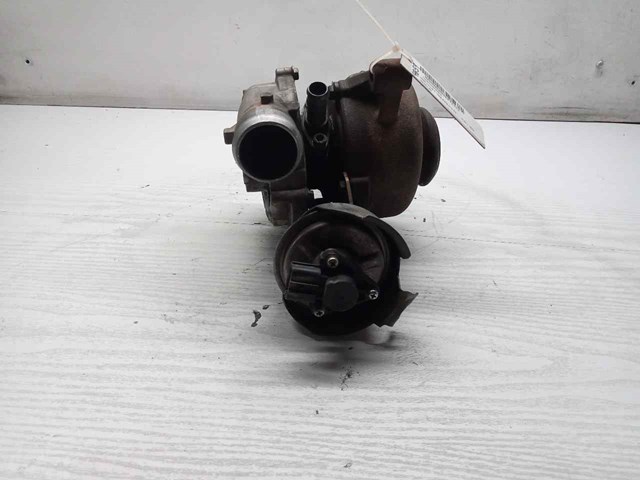 Turbina 9654931780 FORD