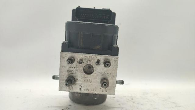 96549743 General Motors
