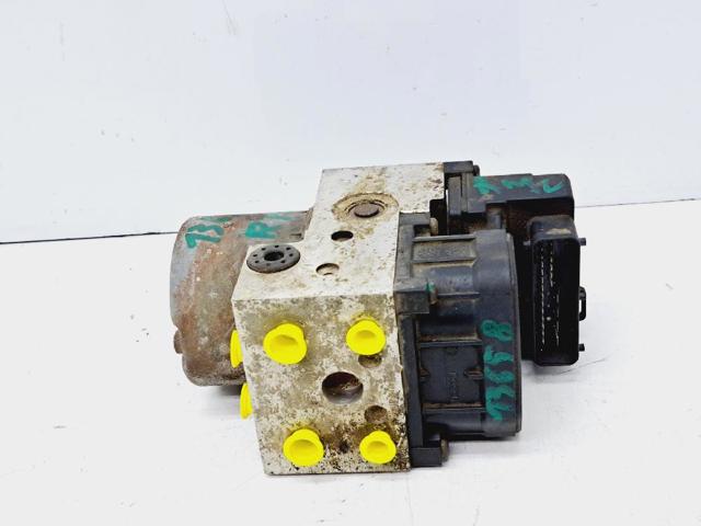 Unidade hidráulico de controlo ABS 96549743 GM