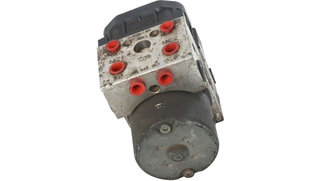 Unidade hidráulico de controlo ABS 96549743 GM