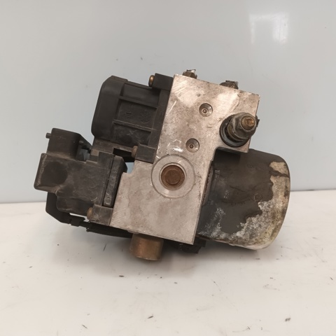 Unidade hidráulico de controlo ABS 96549743 GM