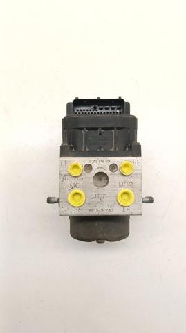 Unidade hidráulico de controlo ABS 96549743 GM