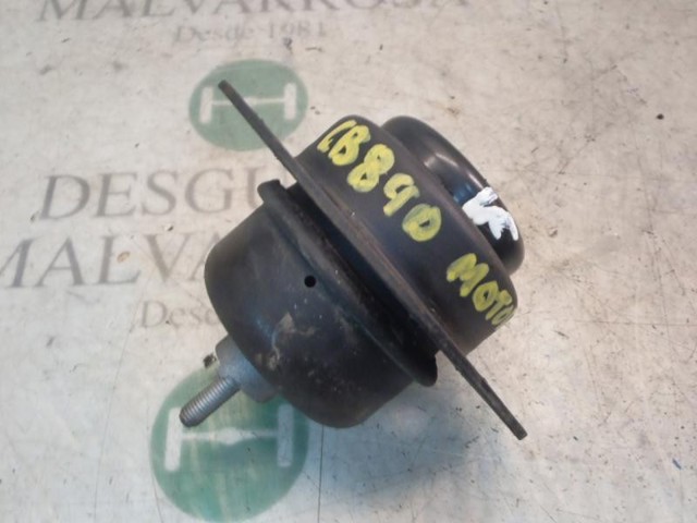 Coxim (suporte) direito de motor 96550235 GM