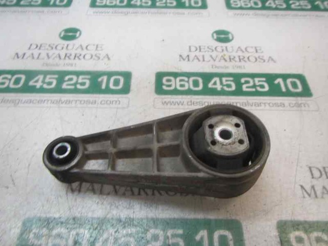 Coxim (suporte) traseiro de motor 96550261 GM
