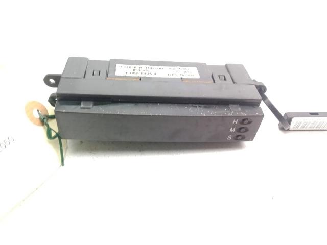 Relógio do salão 96550342 GM