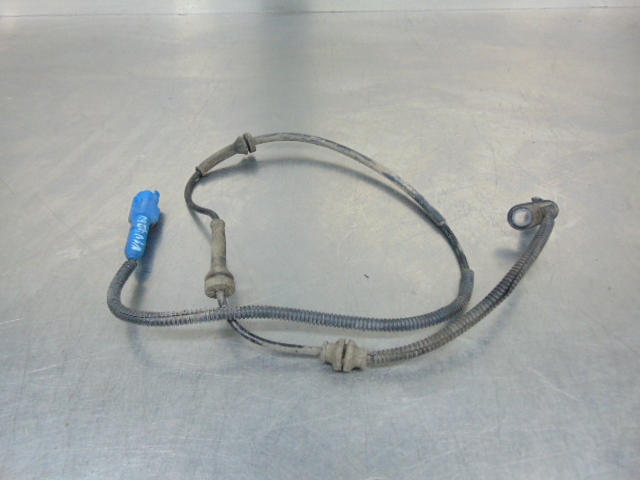  para Citroen C3 II (A51)