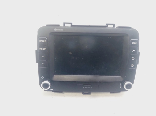 96550A4101CA Hyundai/Kia