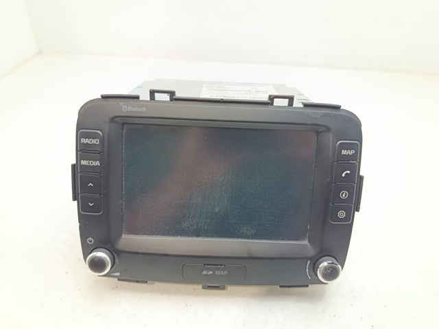 96550A4101CA Hyundai/Kia