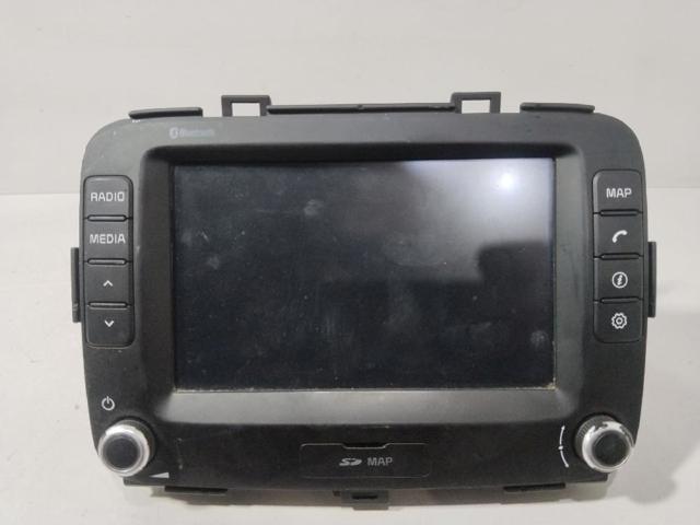 96550A4101CA Hyundai/Kia