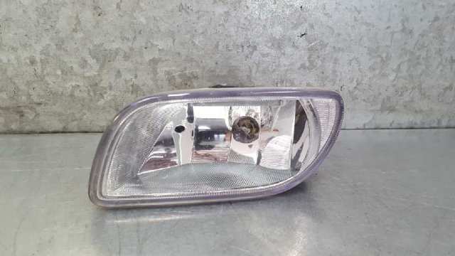 Luzes de nevoeiro esquerdas 96551091 GM