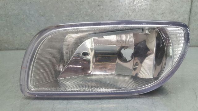 Luzes de nevoeiro esquerdas 96551091 GM