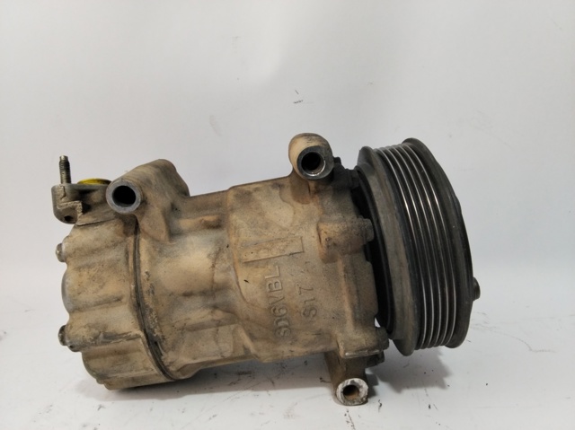 9655191580 Peugeot/Citroen