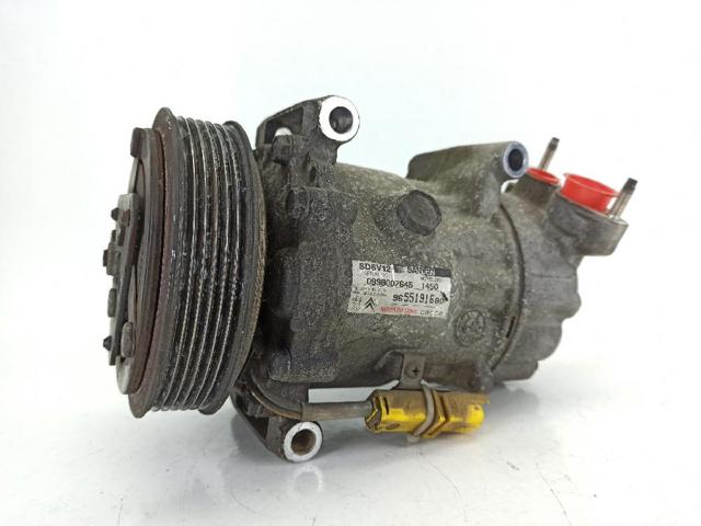 9655191680 Peugeot/Citroen