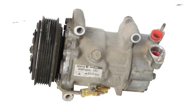 9655191680 Peugeot/Citroen