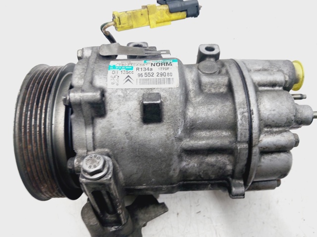 9655229080 Fiat/Alfa/Lancia