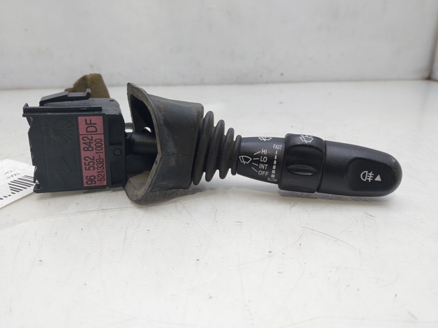 96552842 General Motors