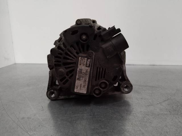 Gerador 9655296080 FIAT