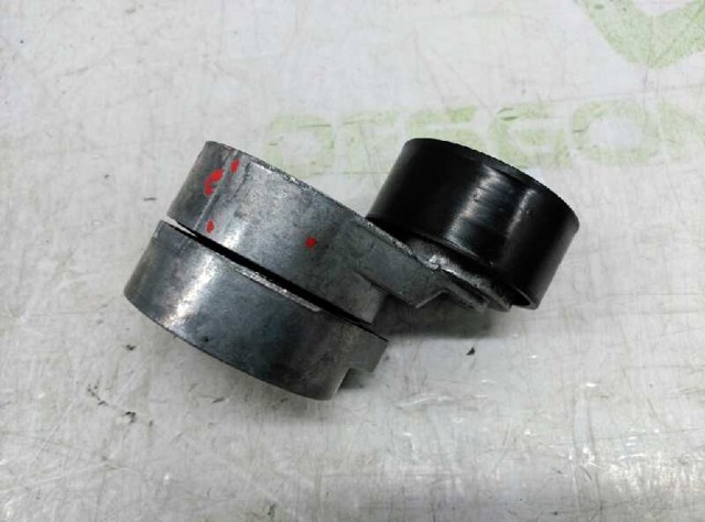 Reguladora de tensão da correia de transmissão 9655321080 PEUGEOT