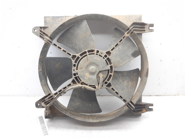 Difusor do radiador de esfriamento, montado com motor e roda de aletas 96553242 GM