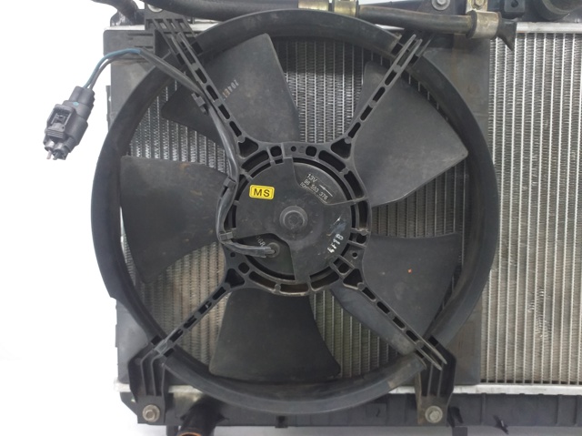 96553376 General Motors