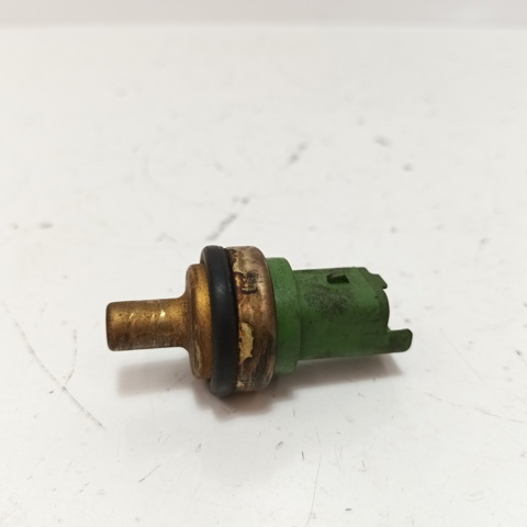 Sensor de temperatura do fluido de esfriamento para Peugeot 307 3A, 3C