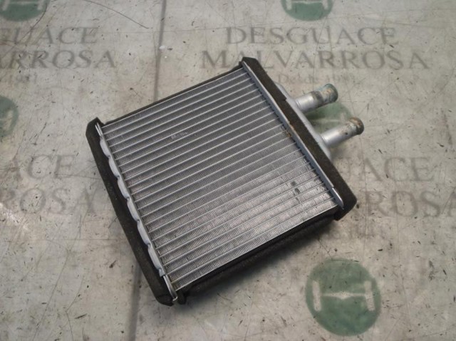 Radiador de forno (de aquecedor) 96554446 GM