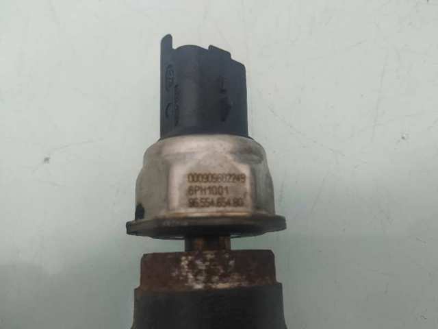 Sensor de pressão de combustível 9655465480 PEUGEOT
