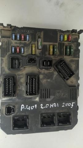 9655708480 Peugeot/Citroen