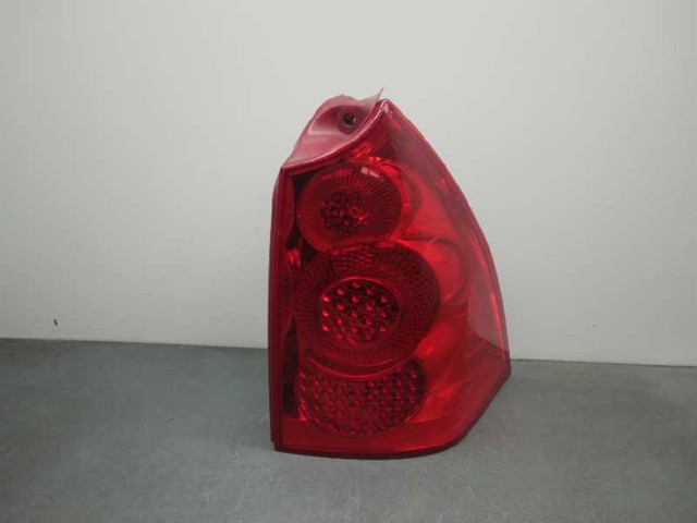 Lanterna traseira direita 9655768480 PEUGEOT